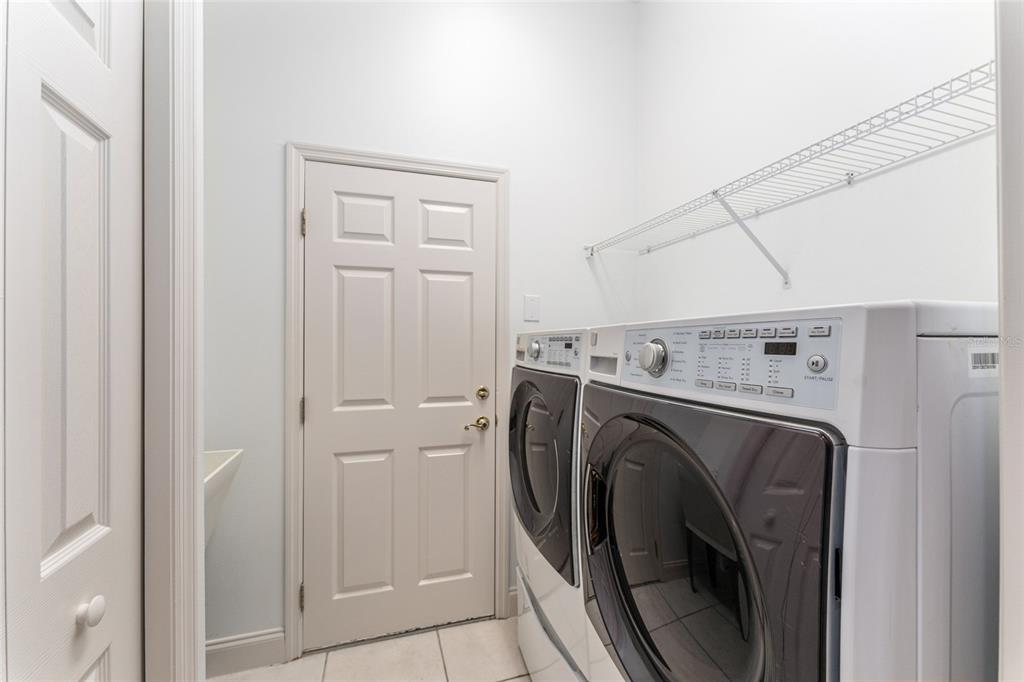 3003 Southwest 41st Place Ocala, FL 34474 - Photo 36 of 51 a utility room with dryer and washer