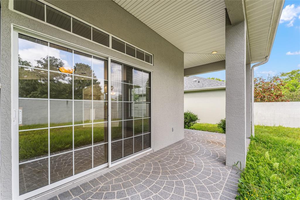 3003 Southwest 41st Place Ocala, FL 34474 - Photo 37 of 51 a view of entrance gate of a building