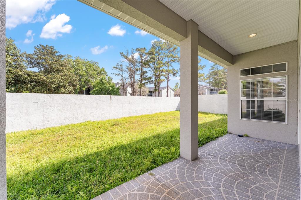 3003 Southwest 41st Place Ocala, FL 34474 - Photo 42 of 51 a view of an outdoor space and a lake view