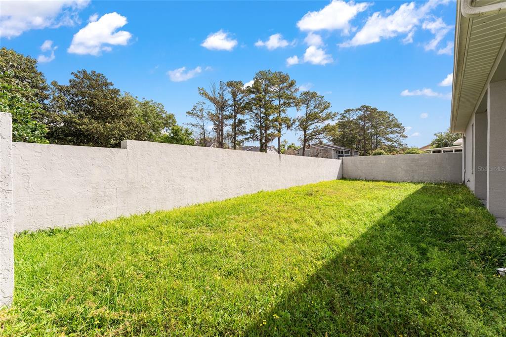 3003 Southwest 41st Place Ocala, FL 34474 - Photo 43 of 51 a view of yard with swimming pool and green space