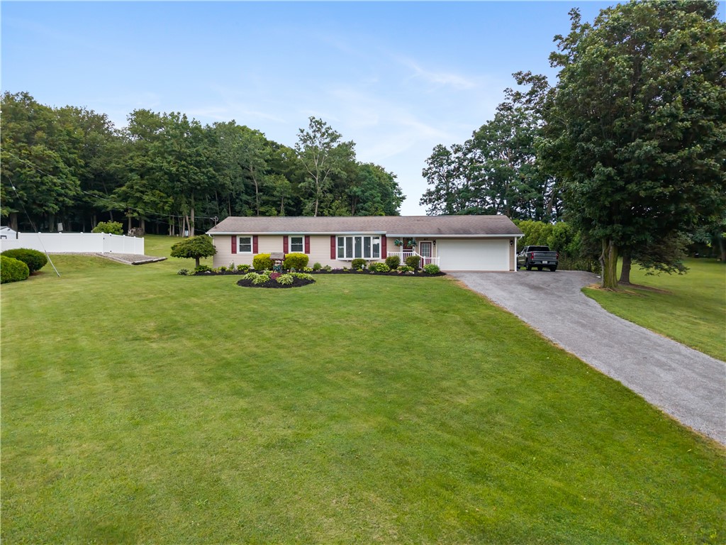 417 E Road Middlebury, NY 14591 - Photo 44 of 50 Gallery Image 44