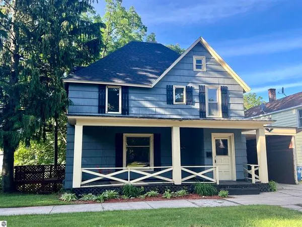 $171,900 | 506 East Division Street, Cadillac, MI 49601