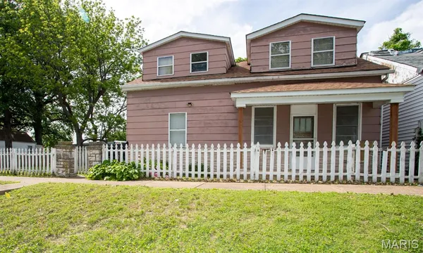 $89,900 | 8423 Water Street, St. Louis, MO 63111