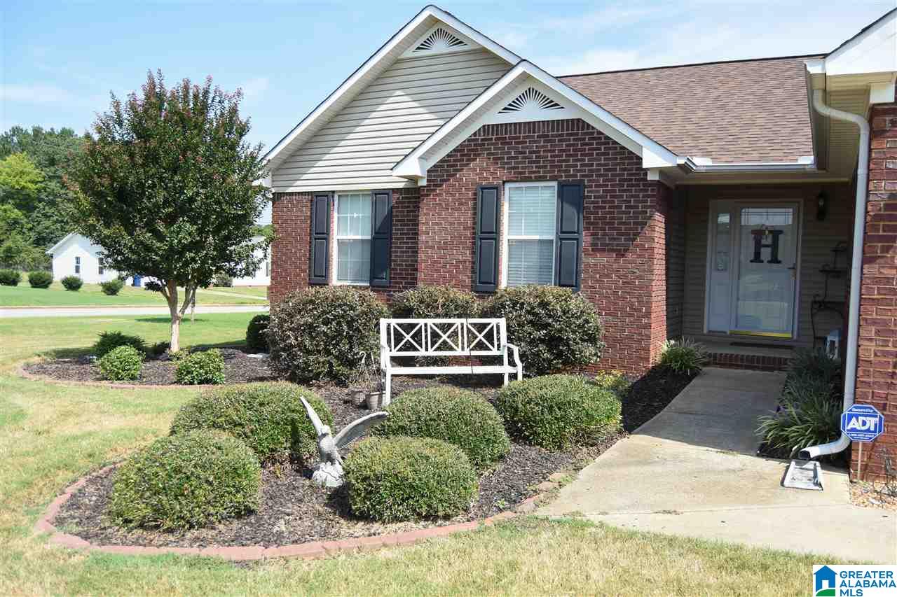 21 Brooke Lane Anniston, AL 36207 - Photo 6 of 43