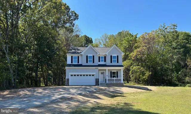 $689,900 | 292 Colebrook Road, Fredericksburg, VA 22405