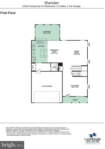 $689,900 | 292 Colebrook Road, Fredericksburg, VA 22405