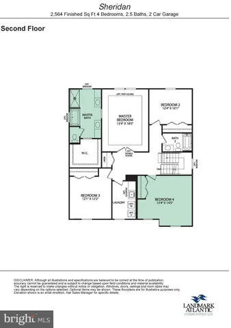 $689,900 | 292 Colebrook Road, Fredericksburg, VA 22405