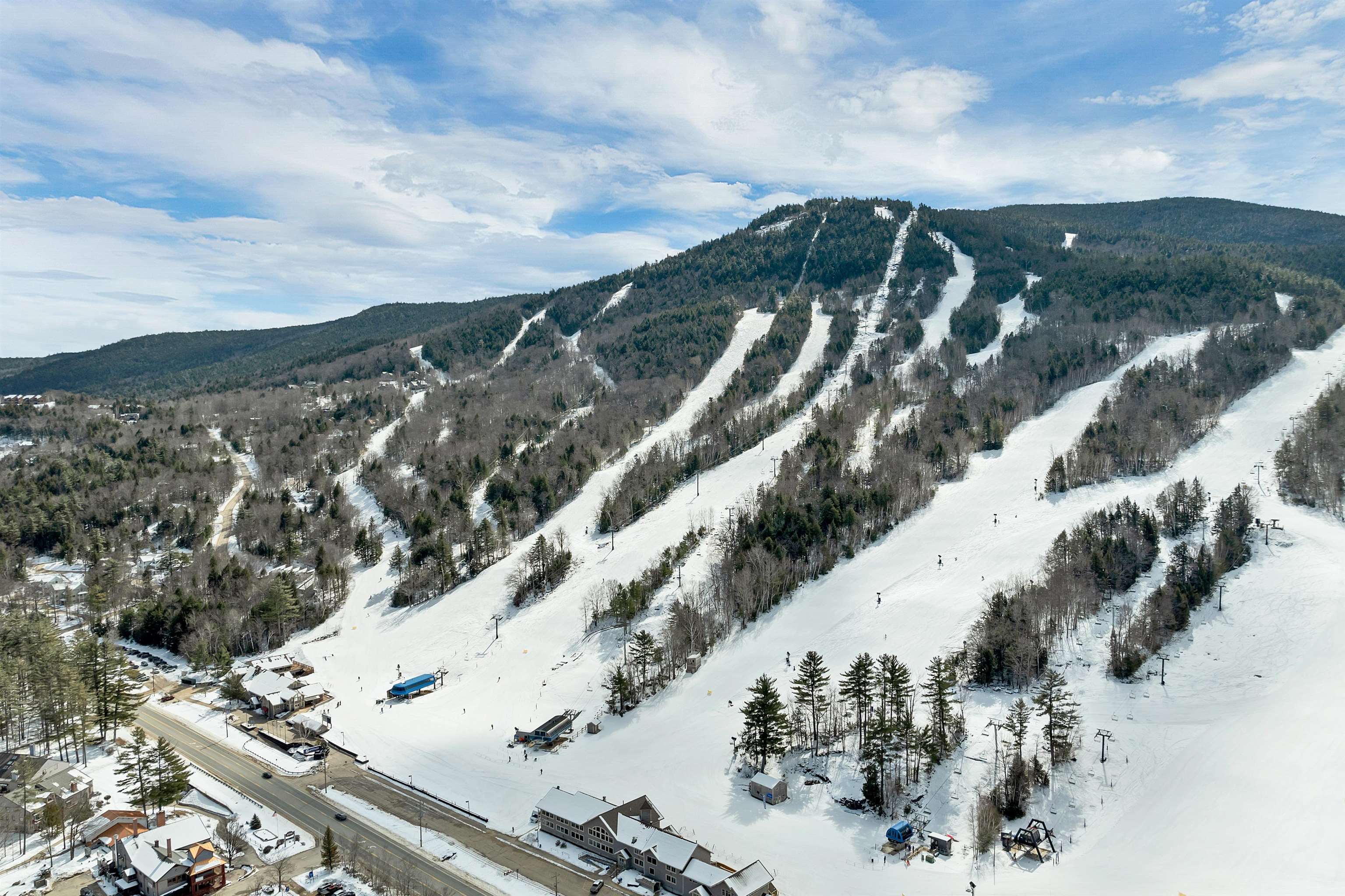 31 Crawford Hills Road, Unit 31 Bartlett, NH 03812 - Photo 51 of 53