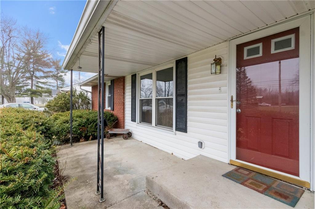 335 North Raceway Road Indianapolis, IN 46234 - Photo 2 of 24 Gallery Image 2