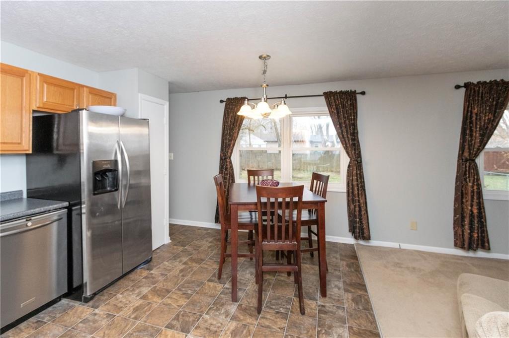 335 North Raceway Road Indianapolis, IN 46234 - Photo 11 of 24 Gallery Image 11