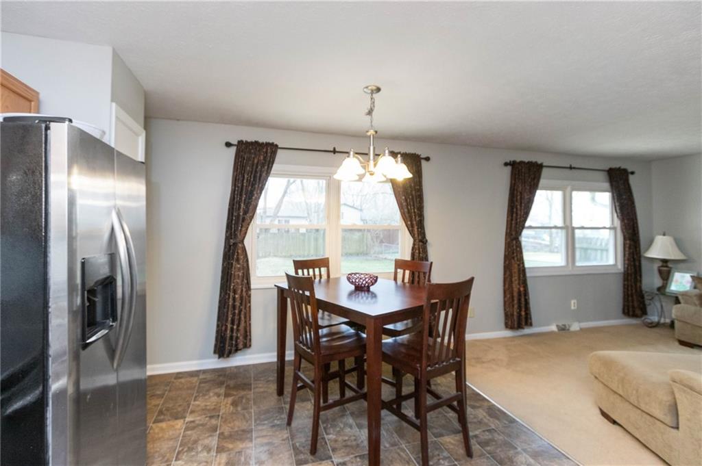 335 North Raceway Road Indianapolis, IN 46234 - Photo 12 of 24 Gallery Image 12