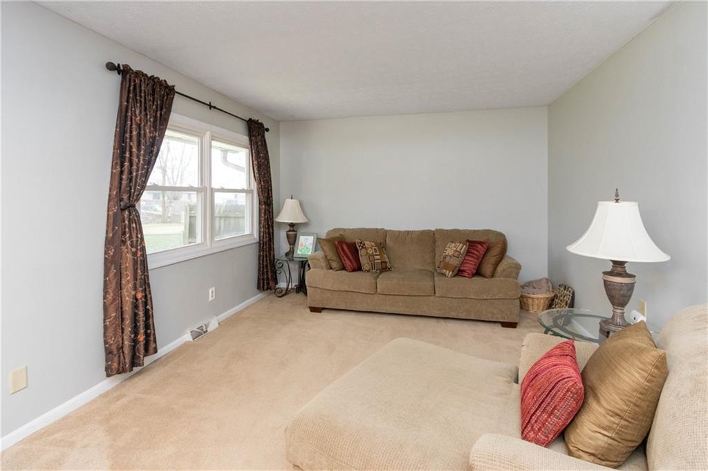 335 North Raceway Road Indianapolis, IN 46234 - Photo 13 of 24 Gallery Image 13