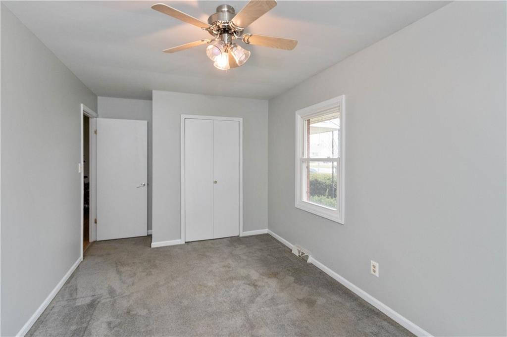 335 North Raceway Road Indianapolis, IN 46234 - Photo 19 of 24 Gallery Image 19