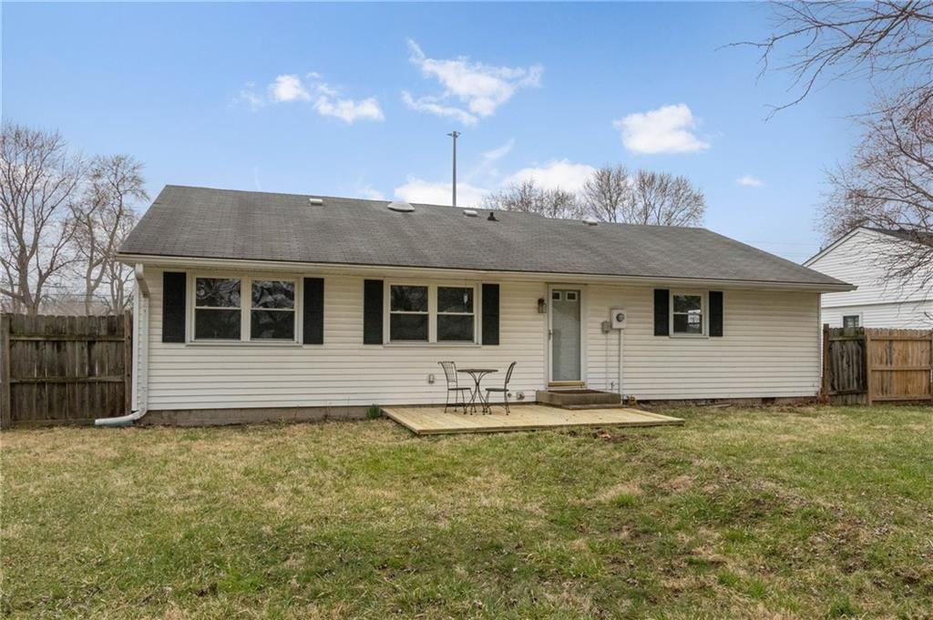 335 North Raceway Road Indianapolis, IN 46234 - Photo 24 of 24 Gallery Image 24