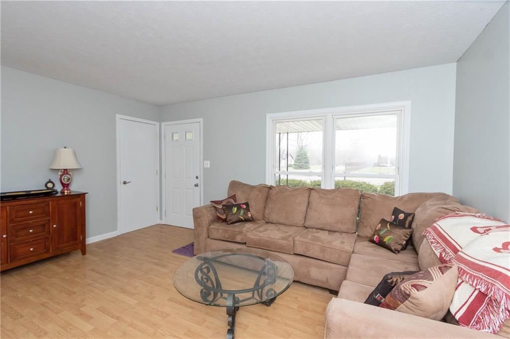 335 North Raceway Road Indianapolis, IN 46234 - Photo 7 of 24 Gallery Image 7