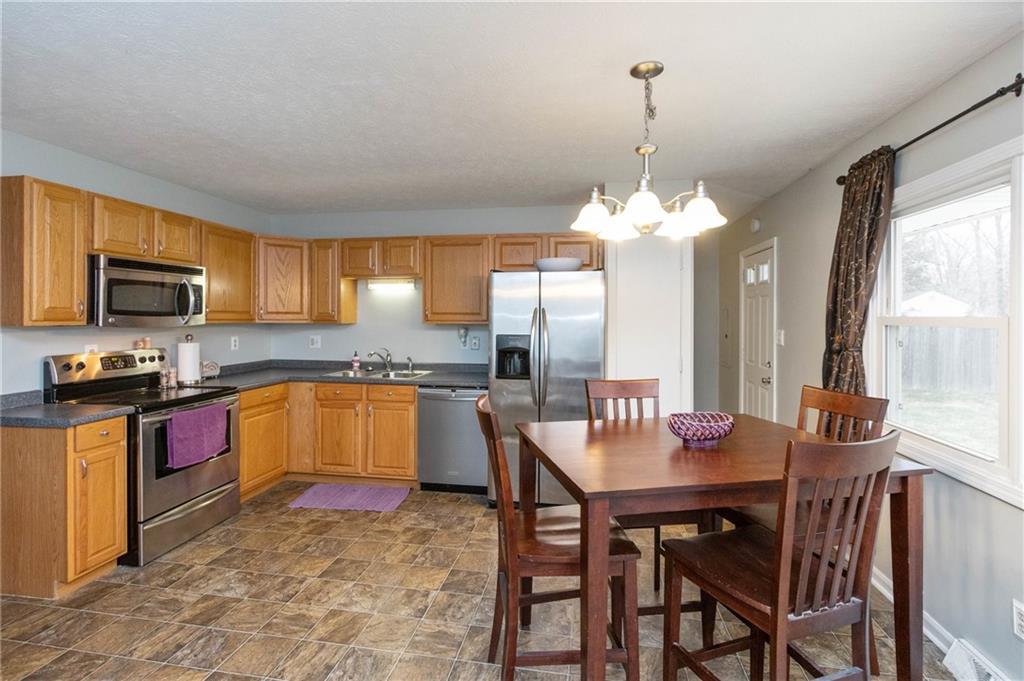 335 North Raceway Road Indianapolis, IN 46234 - Photo 8 of 24 Gallery Image 8