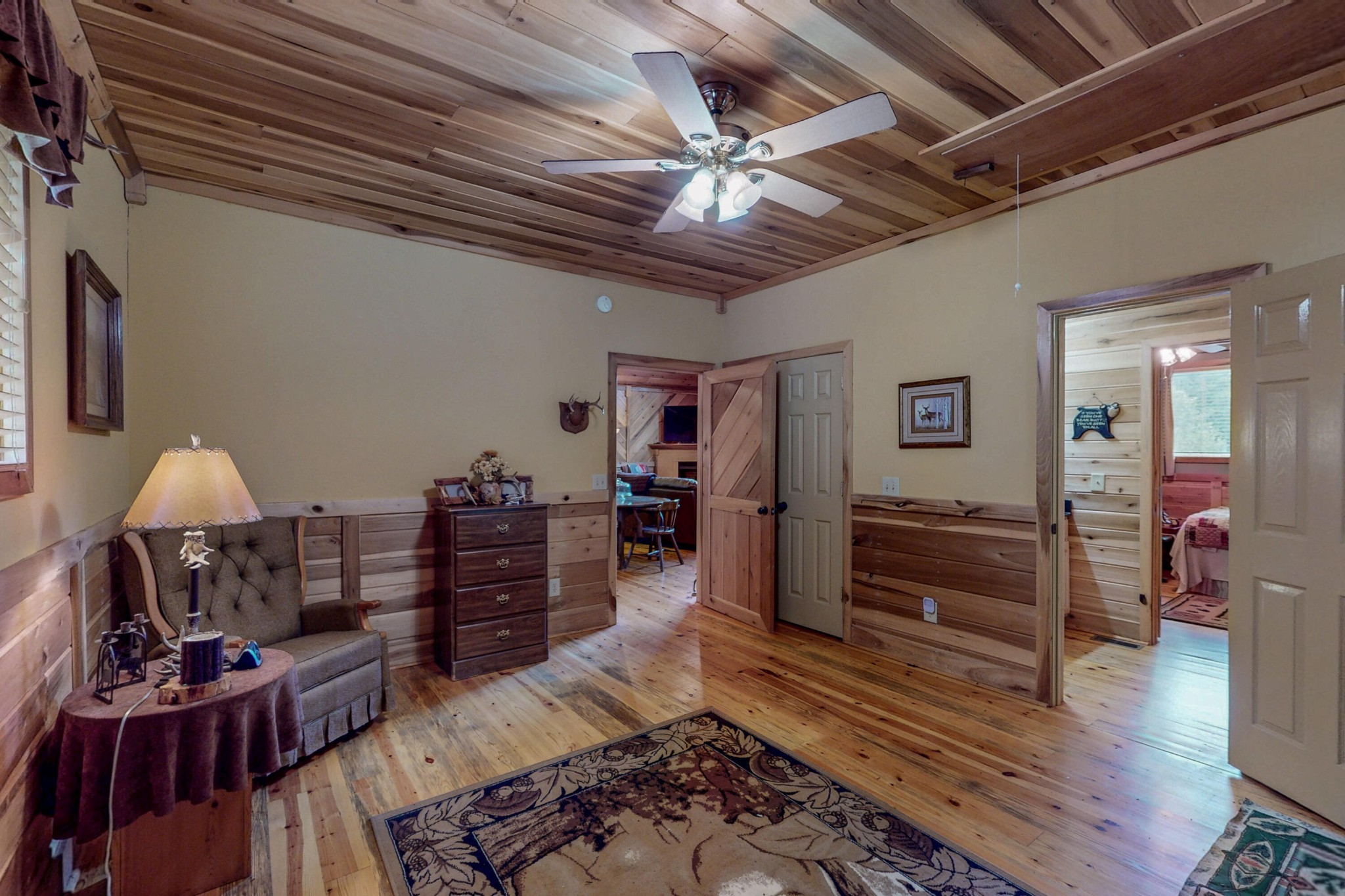 201 Campbell Branch Road Reliance, TN 37369 - Photo 50 of 99