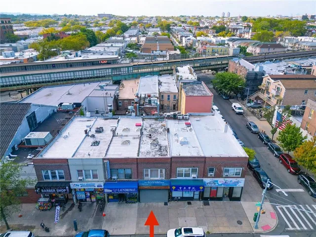 $1,650,000 | 7706 17th Avenue | Bensonhurst