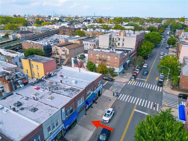 $1,650,000 | 7706 17th Avenue | Bensonhurst