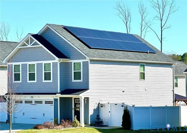 $3,150 | 1115 Marquis Parkway, Williamsburg, VA 23185