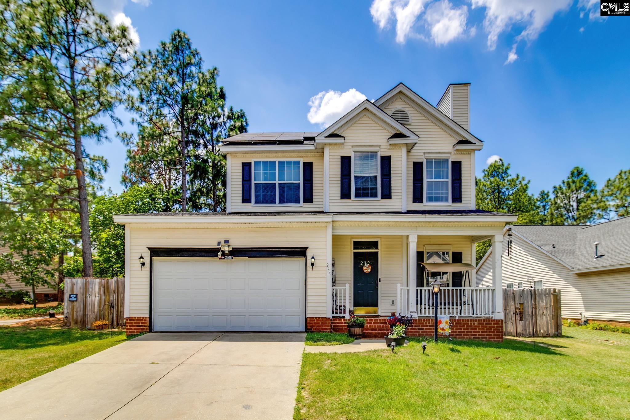 232 Fernview Drive Columbia, SC 29229 - Photo 1 of 32