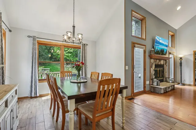 $599,900 | 11808 336th Avenue, Randall, WI 53181