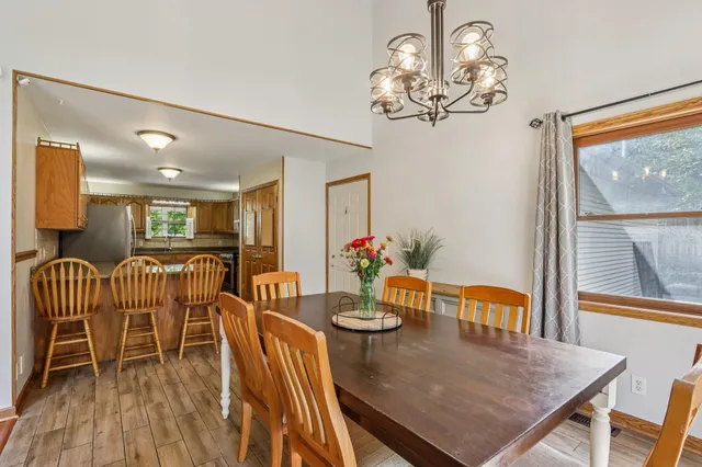 $599,900 | 11808 336th Avenue, Randall, WI 53181