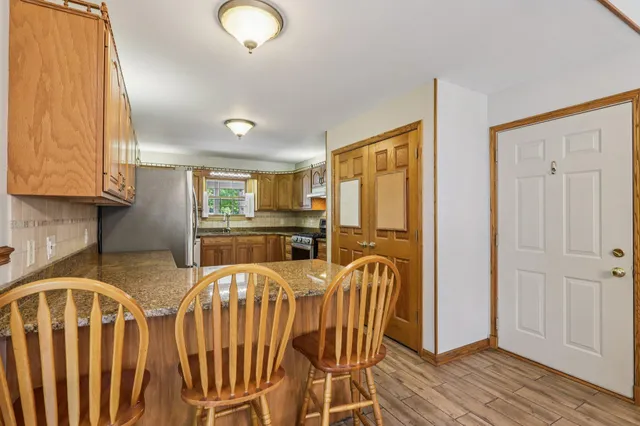 $599,900 | 11808 336th Avenue, Randall, WI 53181