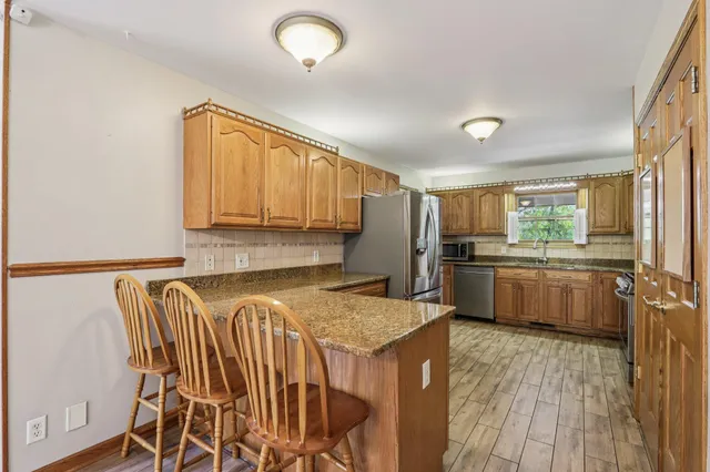 $599,900 | 11808 336th Avenue, Randall, WI 53181