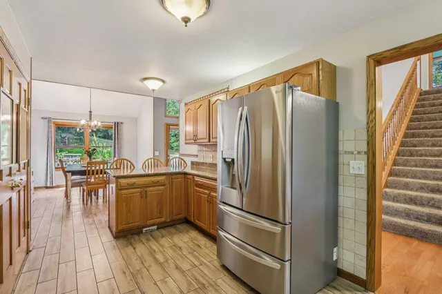 $599,900 | 11808 336th Avenue, Randall, WI 53181