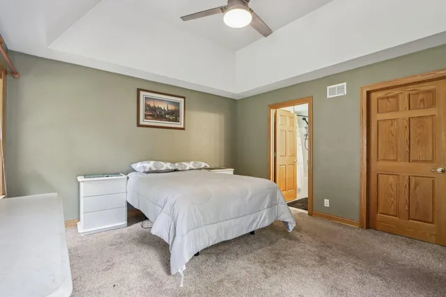 $599,900 | 11808 336th Avenue, Randall, WI 53181