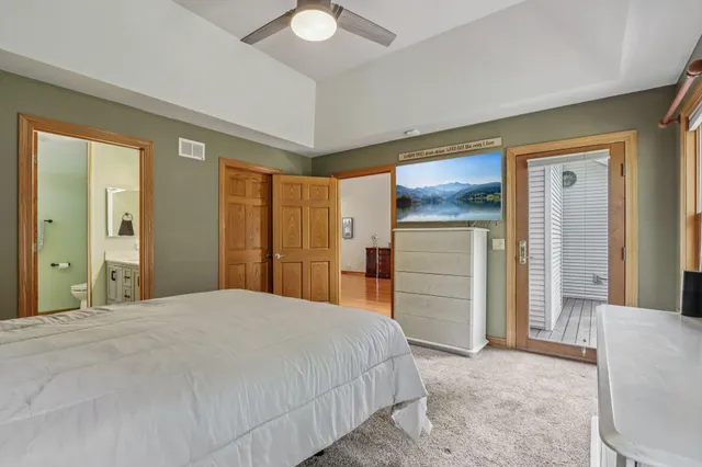 $599,900 | 11808 336th Avenue, Randall, WI 53181