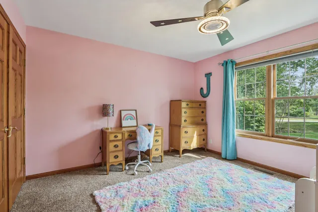 $599,900 | 11808 336th Avenue, Randall, WI 53181