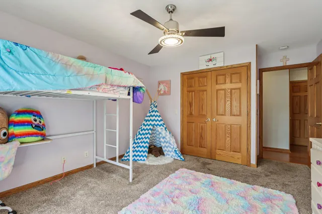 $599,900 | 11808 336th Avenue, Randall, WI 53181