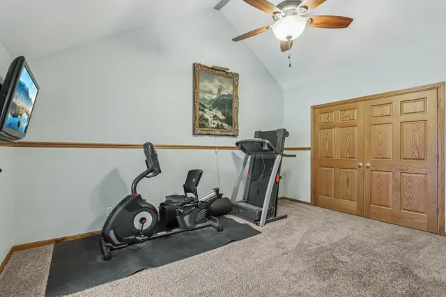 $599,900 | 11808 336th Avenue, Randall, WI 53181