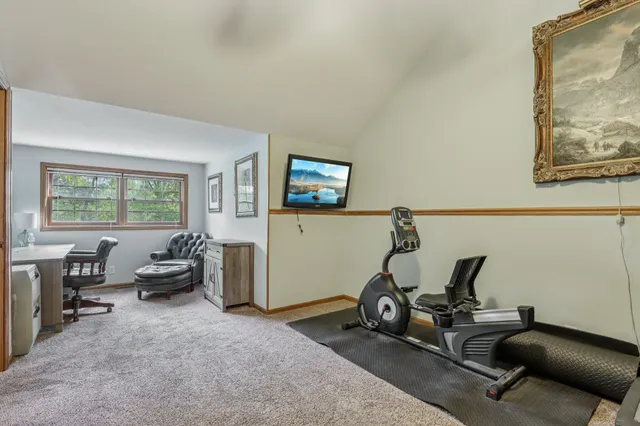 $599,900 | 11808 336th Avenue, Randall, WI 53181