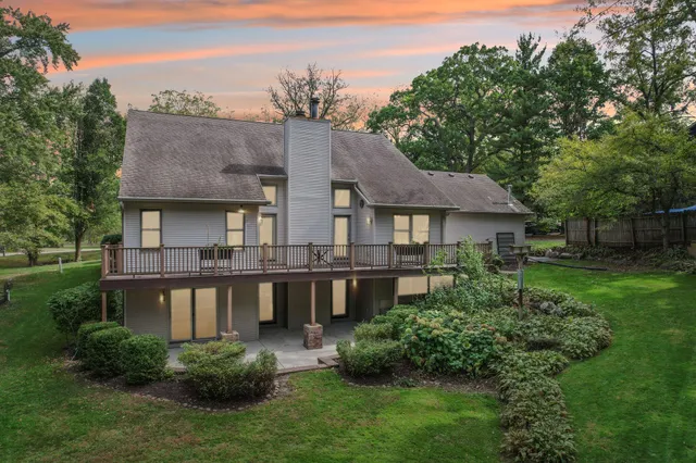 $599,900 | 11808 336th Avenue, Randall, WI 53181