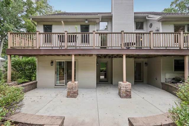 $599,900 | 11808 336th Avenue, Randall, WI 53181