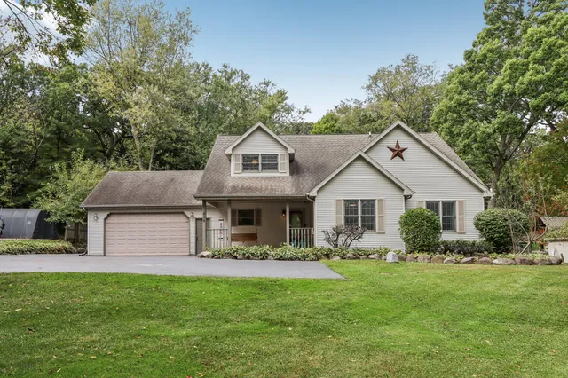 $599,900 | 11808 336th Avenue, Randall, WI 53181