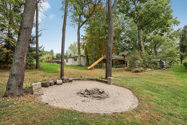 $599,900 | 11808 336th Avenue, Randall, WI 53181