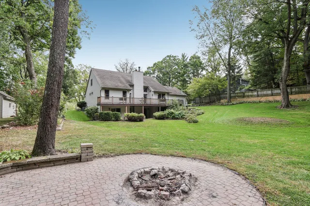 $599,900 | 11808 336th Avenue, Randall, WI 53181