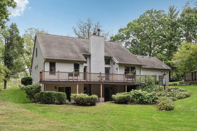 $599,900 | 11808 336th Avenue, Randall, WI 53181