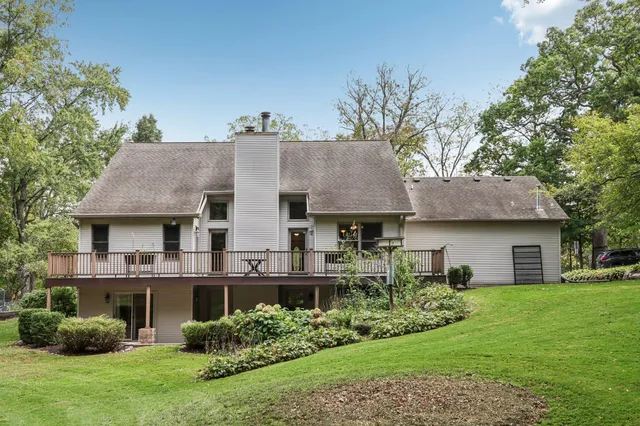 $599,900 | 11808 336th Avenue, Randall, WI 53181