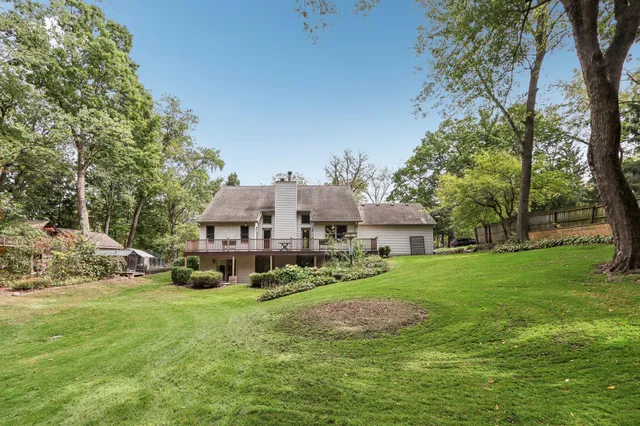 $599,900 | 11808 336th Avenue, Randall, WI 53181