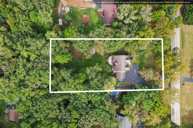 $599,900 | 11808 336th Avenue, Randall, WI 53181