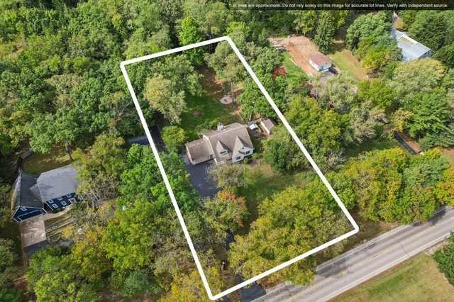 $599,900 | 11808 336th Avenue, Randall, WI 53181