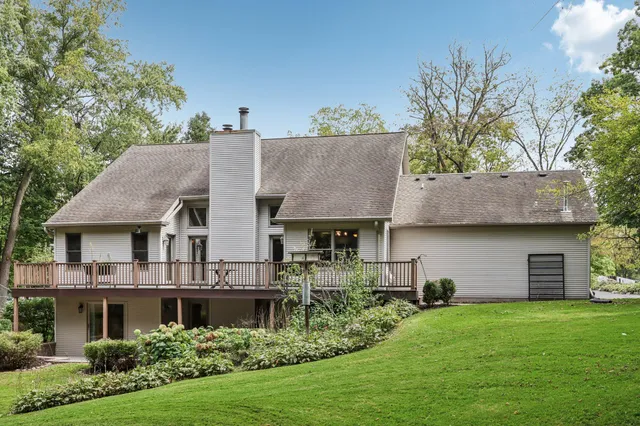 $599,900 | 11808 336th Avenue, Randall, WI 53181