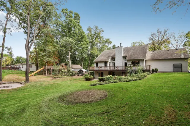 $599,900 | 11808 336th Avenue, Randall, WI 53181