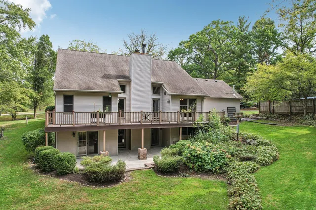 $599,900 | 11808 336th Avenue, Randall, WI 53181