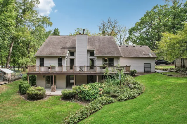 $599,900 | 11808 336th Avenue, Randall, WI 53181